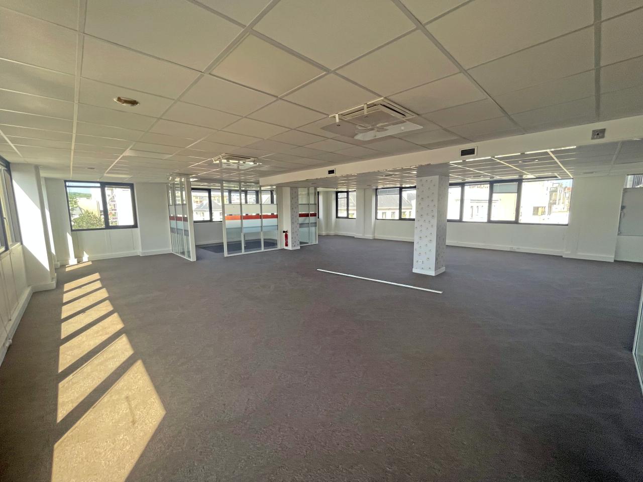 Bureau Boulogne-Billancourt 1137m² Vente bureau Boulogne-Billancourt Hauts-de-Seine OVBUR2207296 8